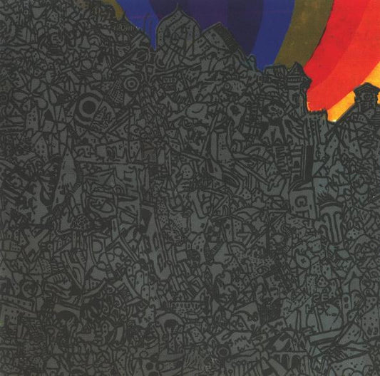 LIGHTNING BOLT  - WONDERFUL RAINBOW
