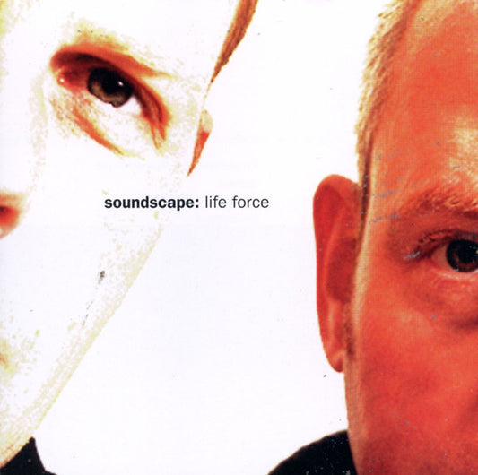 SOUNDSCAPE UK  - LIFE FORCE