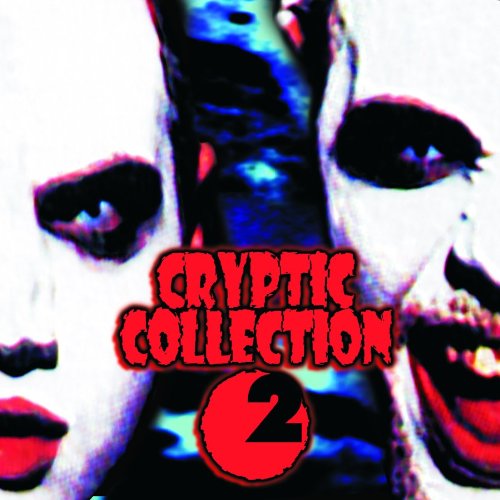 TWIZTID - CRYPTIC COLLECTION VOL. 2