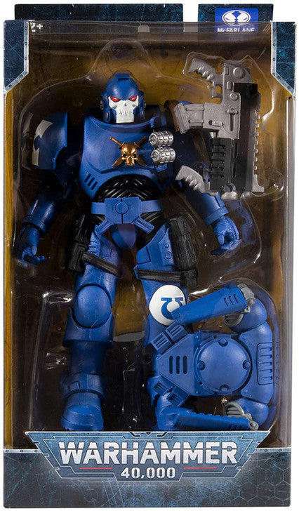 WARHAMMER 40,000: REIVER - MCFARLANE