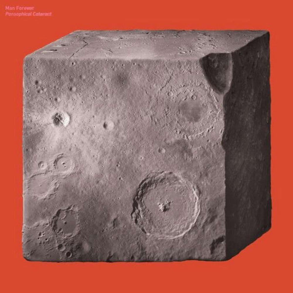 MAN FOREVER  - PANSOPHICAL CATARACT