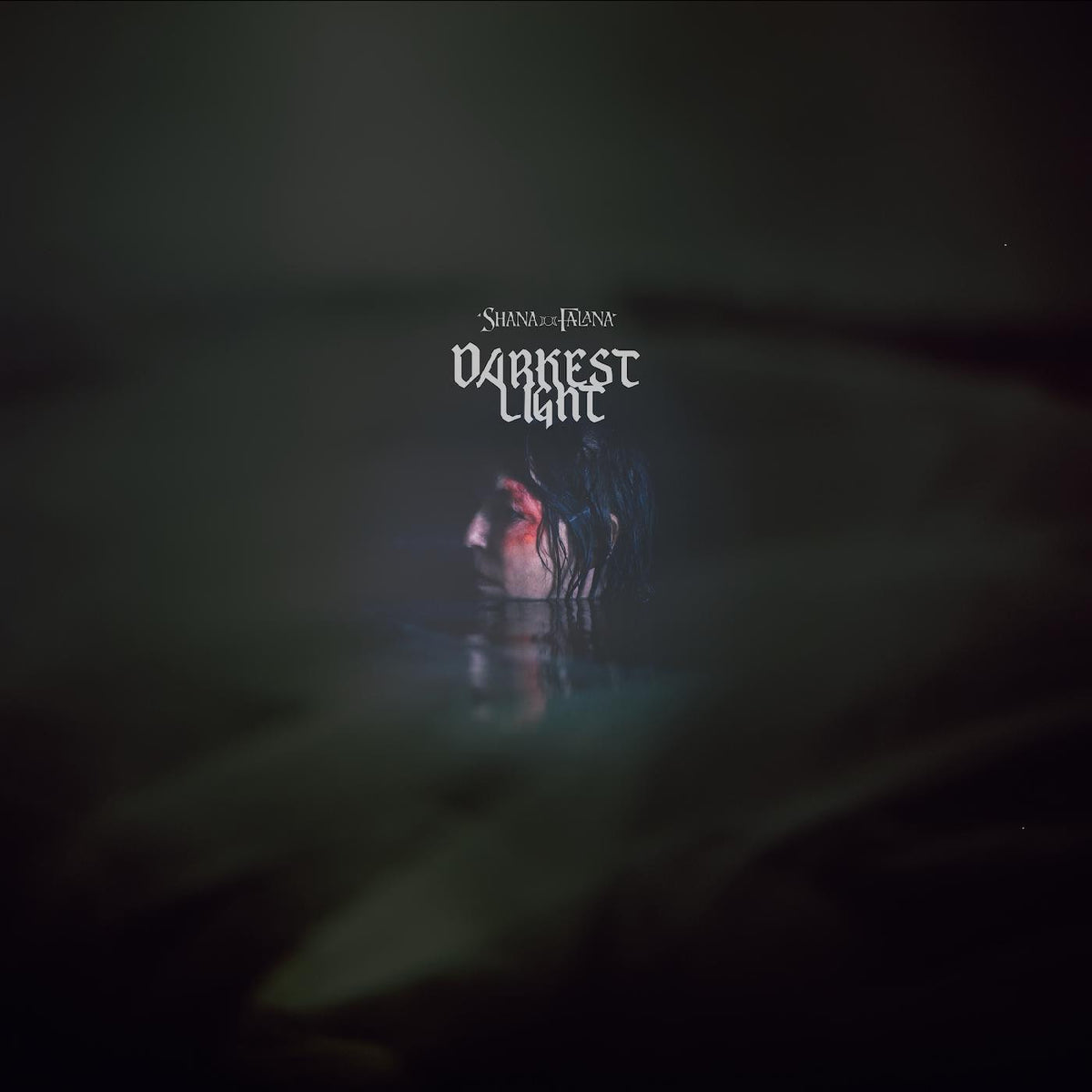FALANA, SHANA - DARKEST LIGHT