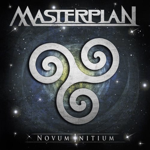 MASTERPLAN - NOVUM INITIUM