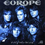 EUROPE - OUT OF THIS WORLD