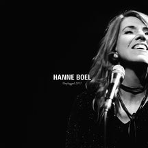 HANNE BOEL - UNPLUGGED 2017 [CD]