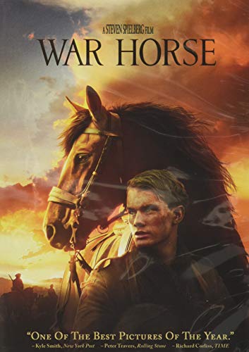 WAR HORSE (BILINGUAL)