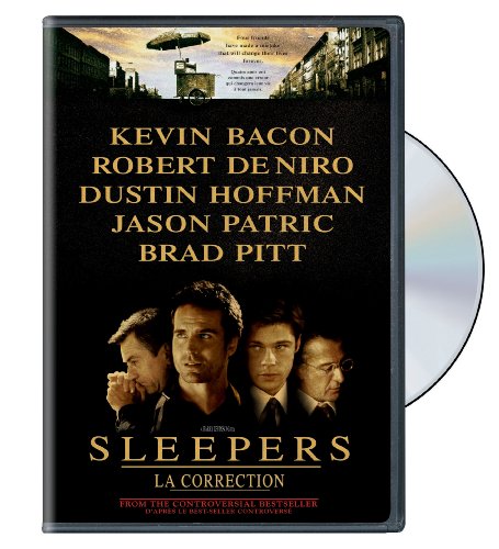 SLEEPERS / LA CORRECTION (BILINGUAL)