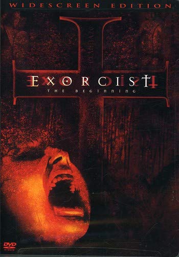 EXORCIST: THE BEGINNING [IMPORT]