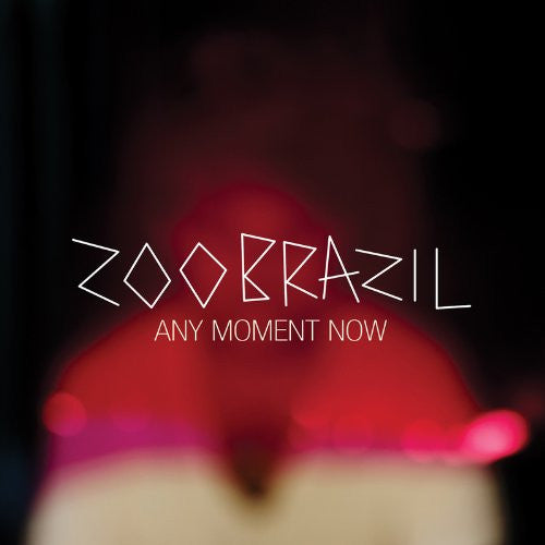 ZOO BRAZIL  - ANY MOMENT NOW