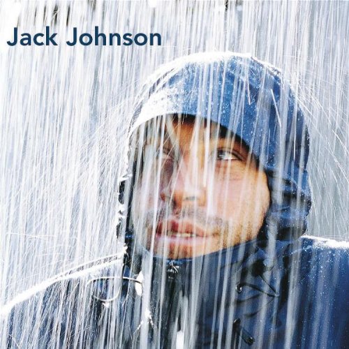 JOHNSON, JACK - BRUSHFIRE FAIRYTALES