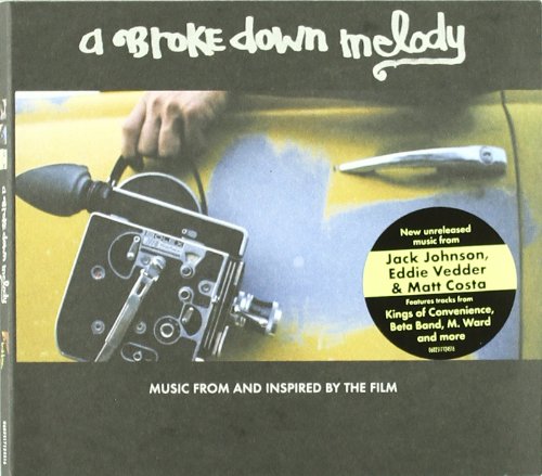 SOUNDTRACK - A BROKEDOWN MELODY