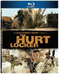 HURT LOCKER  - BLU