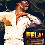 KUTI, FELA - FELA! (ORIGINAL BROADWAY CAST)