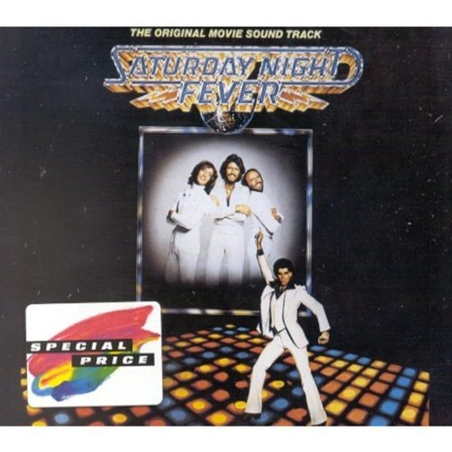 VARIOUS ARTISTS - SATURDAY NIGHT FEVER