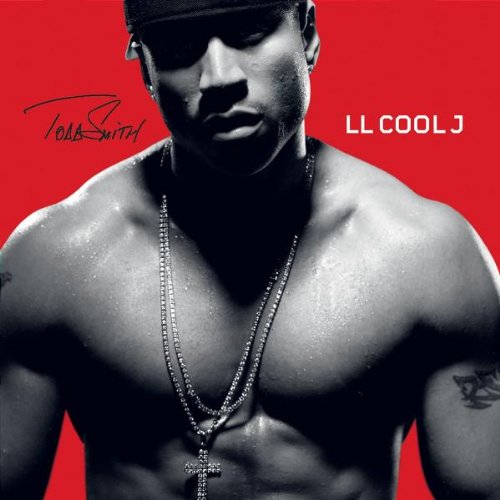 LL COOL J - TODD SMITH