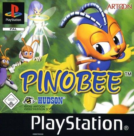 PINOBEE  - PS1