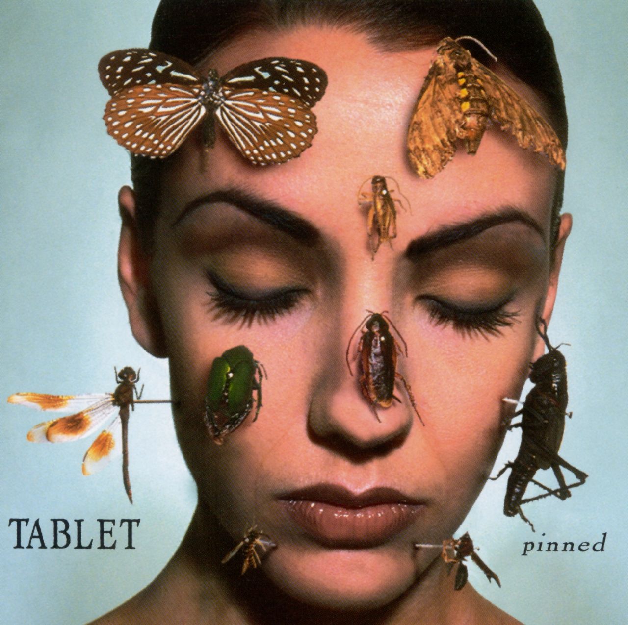 TABLET  - PINNED