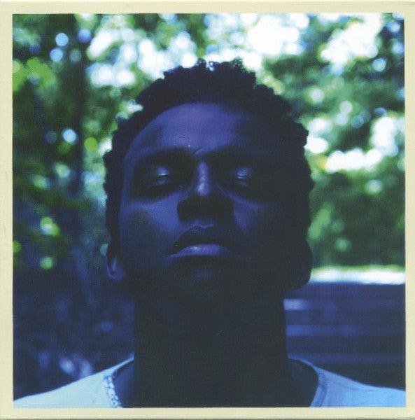 SINKANE  - MEAN LOVE