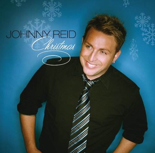 JOHNNY REID - CHRISTMAS