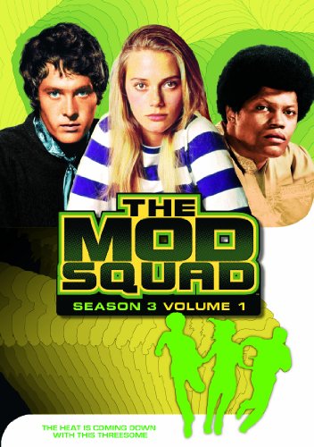 THE MOD SQUAD SEASON 3 PART 1