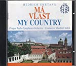 SMETANA - MA VLAST-THE SMETANA COLLECTION