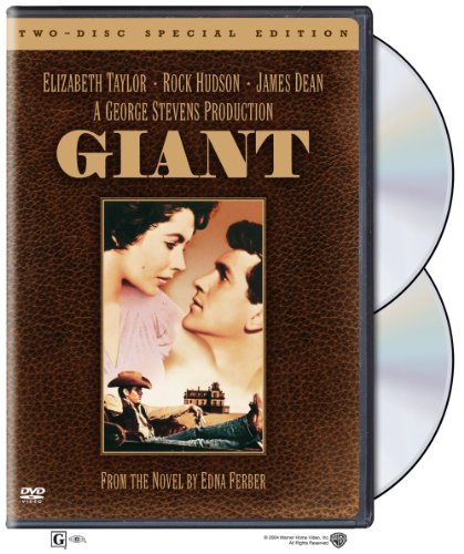 GIANT (BILINGUAL)