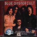 BLUE OYSTER CULT - CHAMPIONS OF ROCK