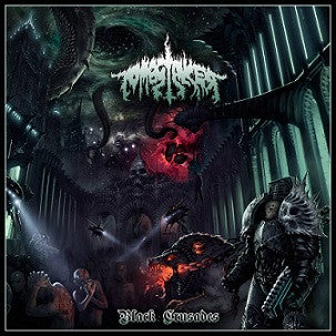 TOMBSTALKER  - BLACK CRUSADES