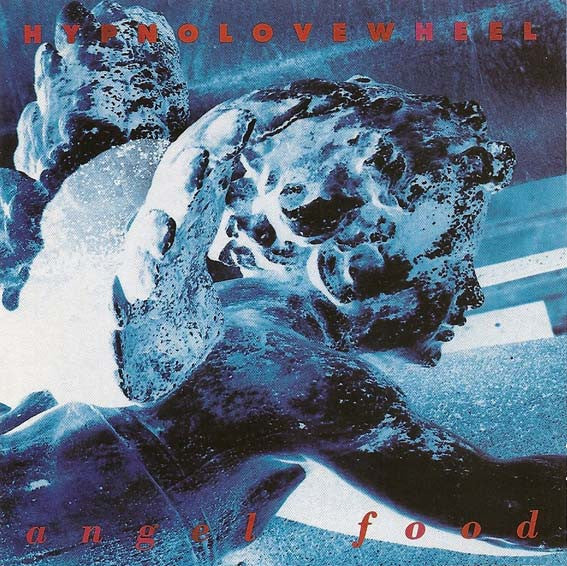 HYPNOLOVEWHEEL  - ANGEL FOOD