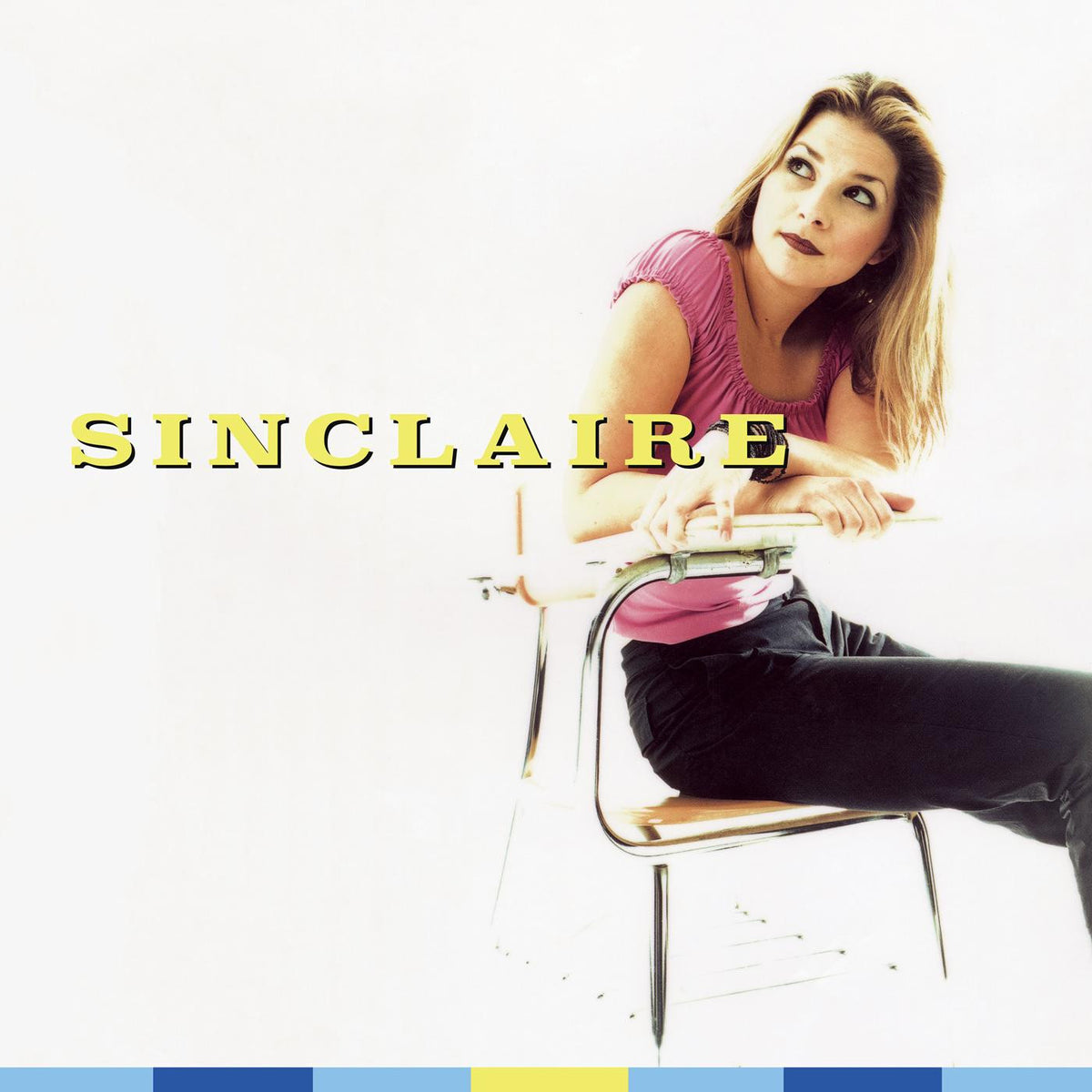 SINCLAIRE - ATTENTION
