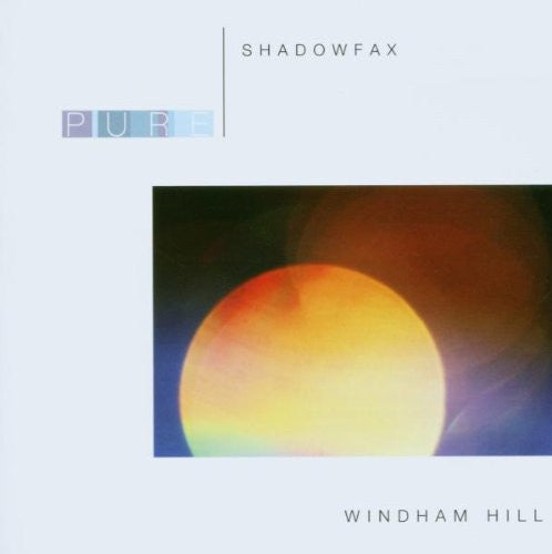 SHADOWFAX  - PURE