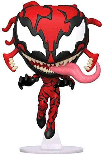 VENOM: CARNAGE (CARLA UNGER) #654 - FUNKO POP!-EXCLUSIVE