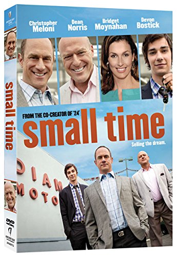 SMALL TIME