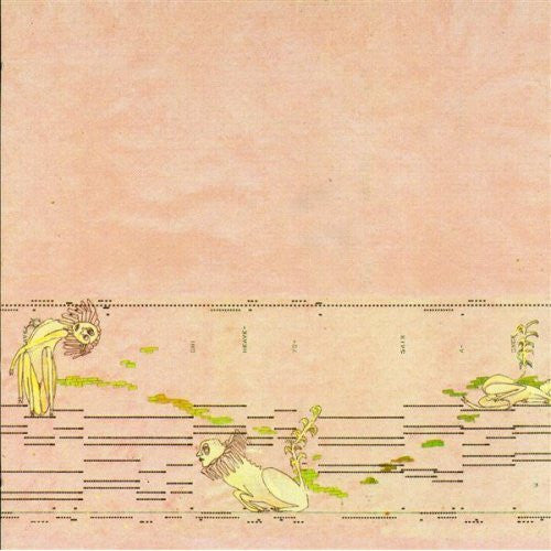 CERBERUS SHOAL  - MR. BOY DOG