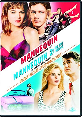 MANNEQUIN / MANNEQUIN 2