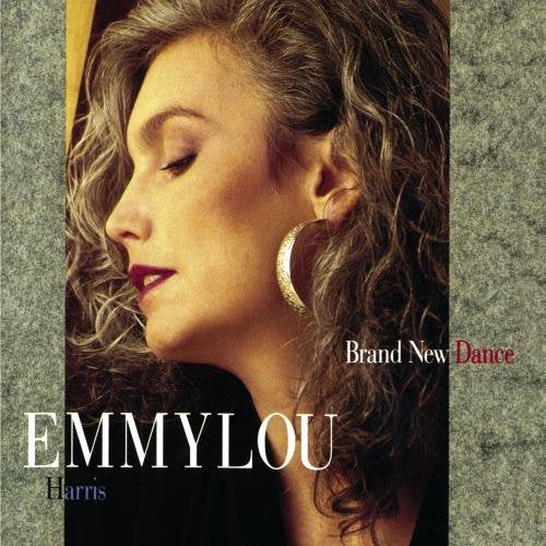 HARRIS, EMMYLOU - BRAND NEW DANCE