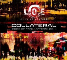 LIGHT OF ETERNITY - COLLATERAL [CD]