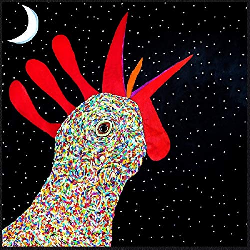 NORGREN,DANIEL - WOOH DANG (CD)