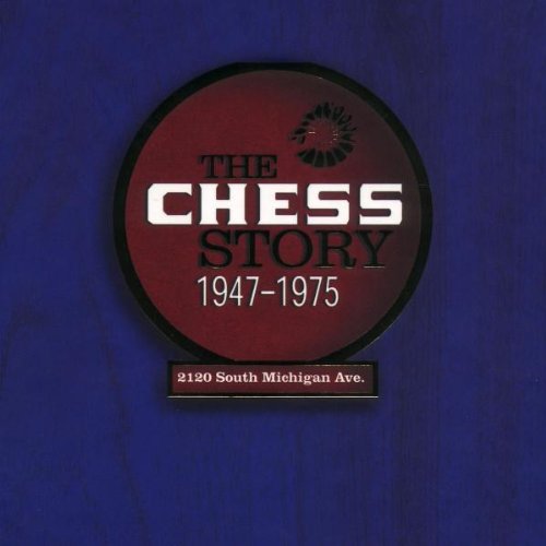 VARIOUS - CHESS PIANO GREATS (RM)