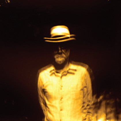 COYKENDALL, MIKE  - CHASING AWAY THE DOT