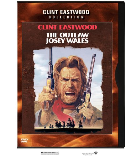 THE OUTLAW JOSEY WALES (WIDESCREEN)