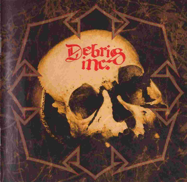 DEBRIS INC.  - ST