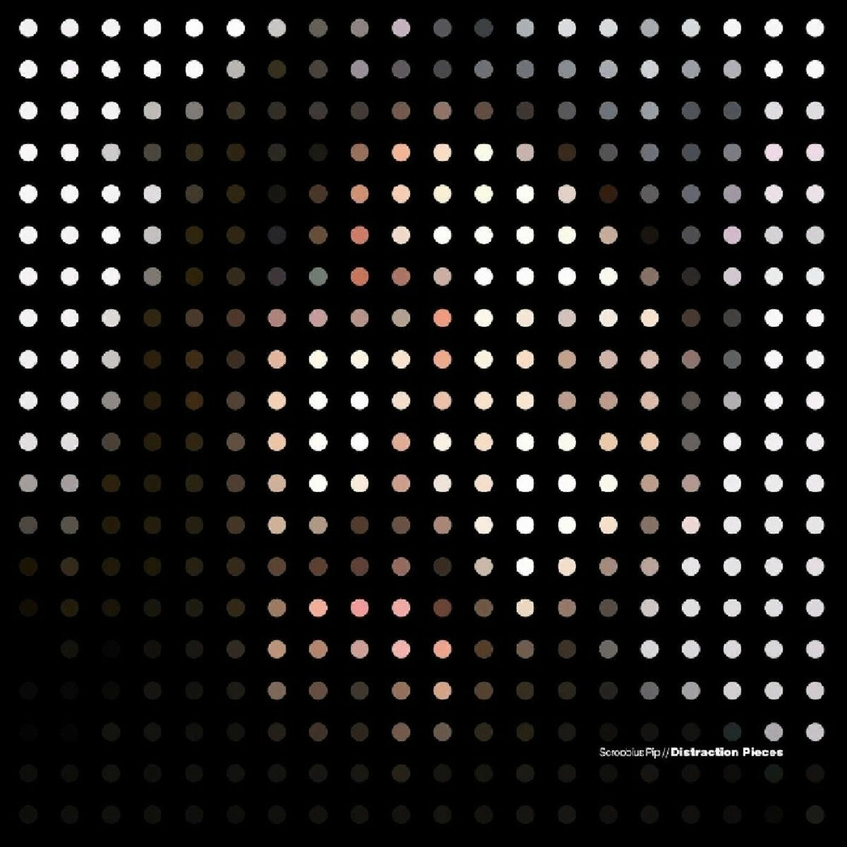 SCROOBIUS PIP - DISTRACTION PIECES
