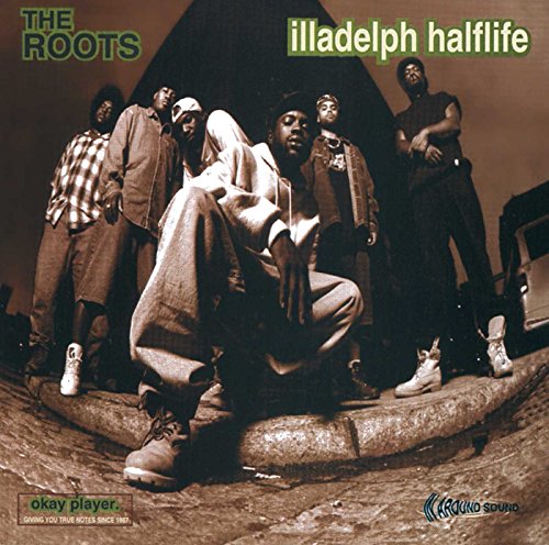 ROOTS - ILLADELPH HALFLIFE