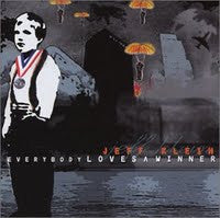 KLEIN, JEFF  - EVERYBODY LOVES A WINNER