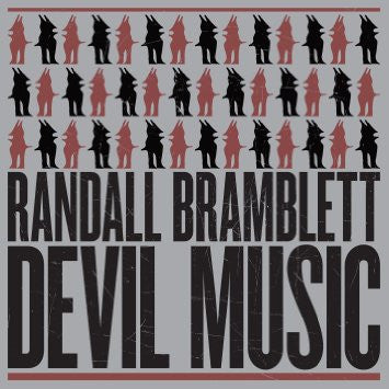 BRAMBLETT, RANDALL  - DEVIL MUSIC
