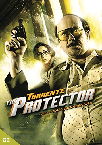 TORRENTE: THE PROTECTOR