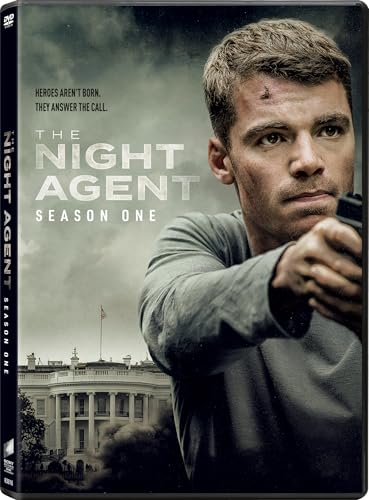 NIGHT AGENT, THE - SEASON 01