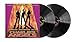 VARIOUS - CHARLIE'S ANGELS (MUSIC FROM THE MOTION PICTURE) (BLACK VINYL)