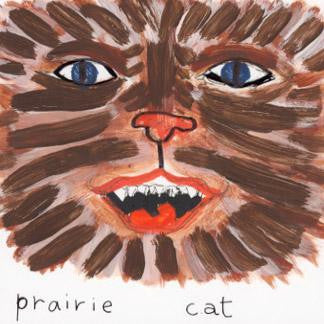 PRAIRIE CAT  - ATTACKS